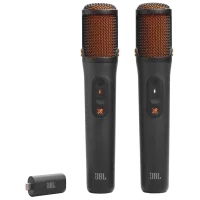 Микрофон JBL Easysing Черный
