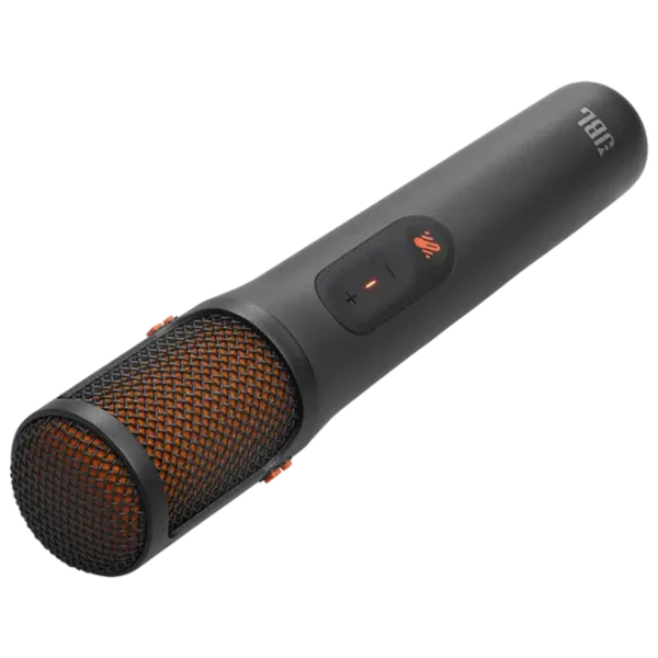 Микрофон JBL Easysing Черный photo 2