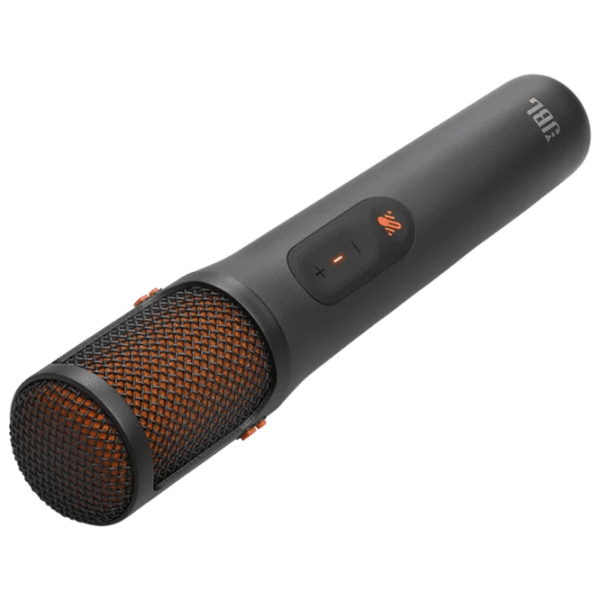 Микрофон JBL Easysing Черный photo 2