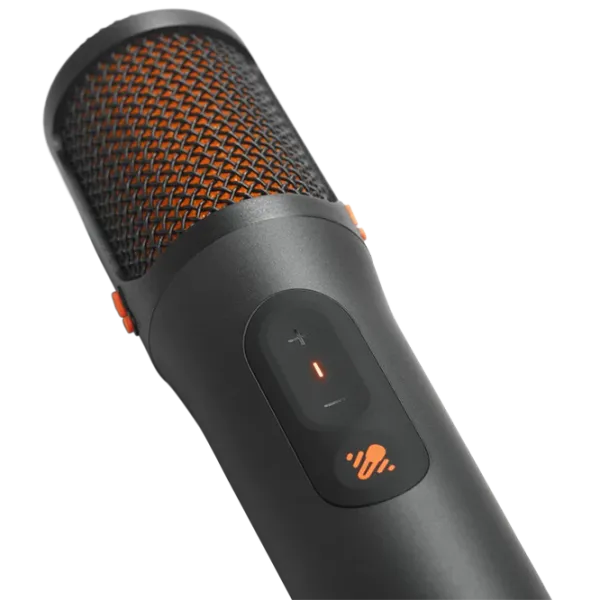 Микрофон JBL Easysing Черный photo 3