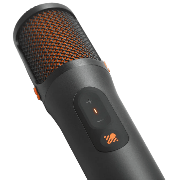 Микрофон JBL Easysing Черный photo 3