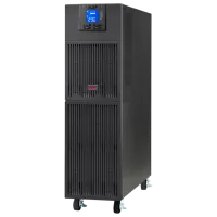 UPS APC Easy UPS SRV6KI Black