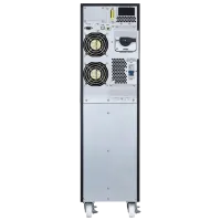 UPS APC Easy UPS SRV6KI Black photo 3