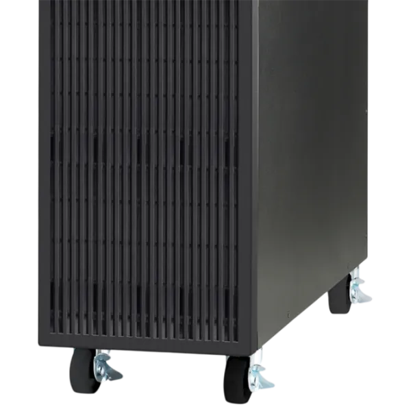 UPS APC Easy UPS SRV6KI Black photo 4