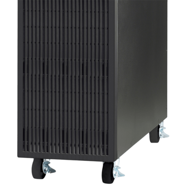 UPS APC Easy UPS SRV6KI Black photo 4