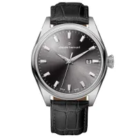 Наручные часы для мужчин Claude Bernard 53030-3C-GRIN1 Кварцевый / 40 мм