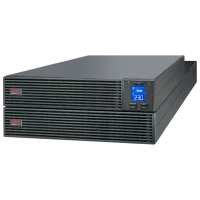 UPS APC Easy UPS SRV5KRIRK Black