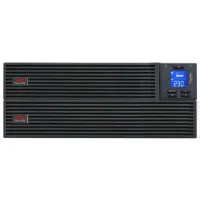 UPS APC Easy UPS SRV5KRIRK Black photo 2