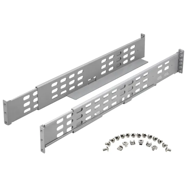 UPS APC Easy UPS SRV5KRIRK Black photo 3