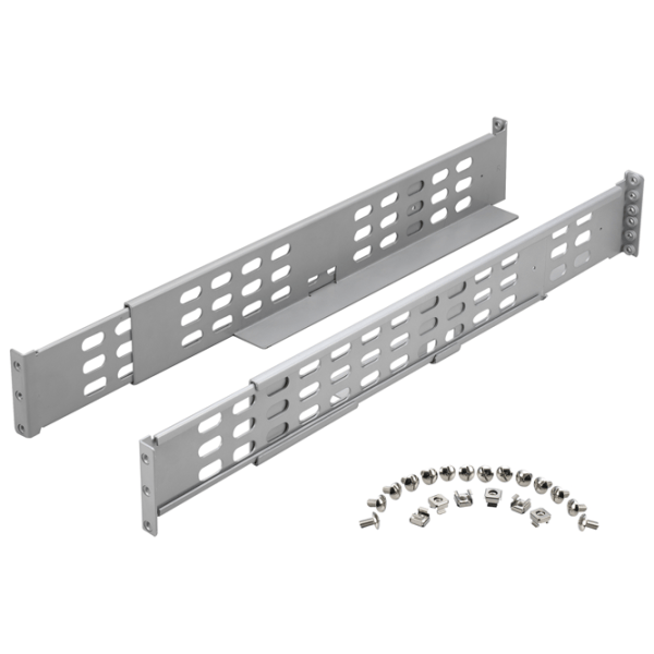 UPS APC Easy UPS SRV5KRIRK Black photo 3