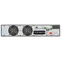 UPS APC Easy UPS SRV5KRIRK Black photo 5