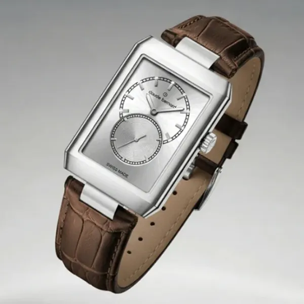 Наручные часы для женщин Claude Bernard 23099-3CBR-AIN Кварцевый / 30 x 21 мм photo 2