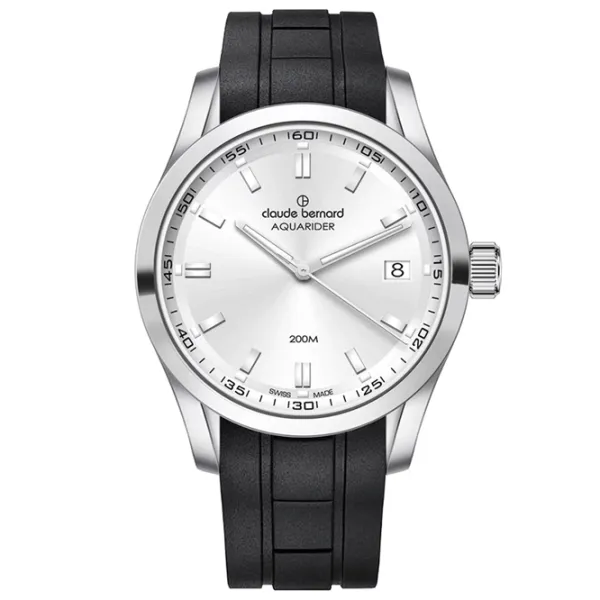 Наручные часы для женщин Claude Bernard 53029-3CA-AIN Кварцевый / 36 мм photo 1