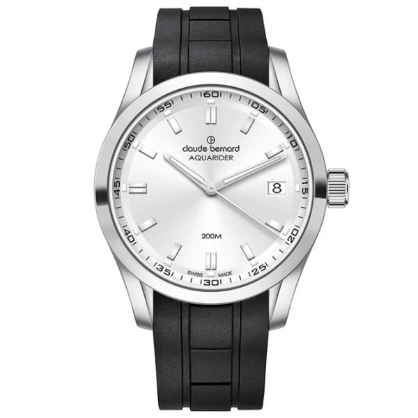 Наручные часы для женщин Claude Bernard 53029-3CA-AIN Кварцевый / 36 мм photo 1