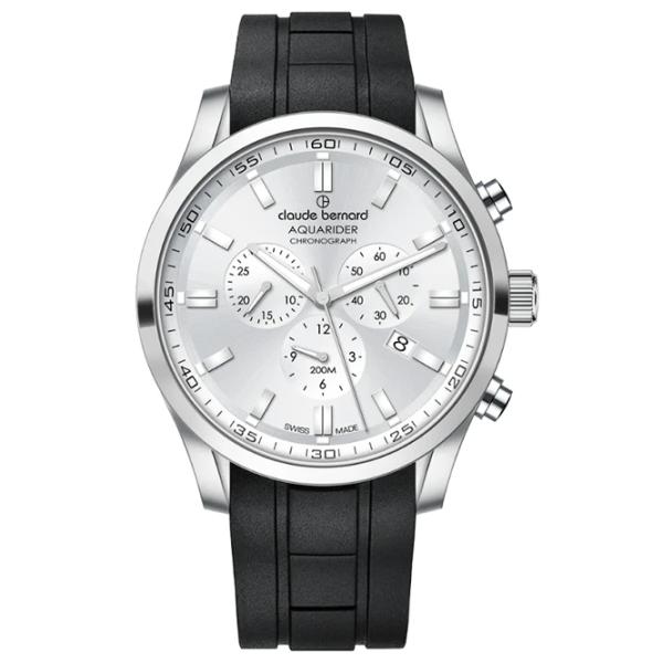 Наручные часы для мужчин Claude Bernard 10262-3CA-AIN Кварцевый / 44 мм photo 1