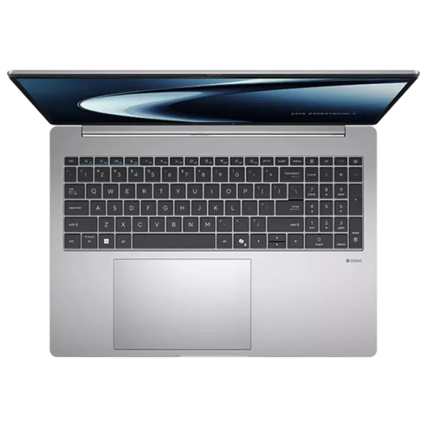 Asus ExpertBook P3 G2 PM3606CHA Ryzen 7 260 / 16 ГБ / 512 ГБ / VGA Встроенная / Серый photo 4