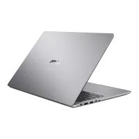 Ноутбук Asus ExpertBook P3 G2 PM3606CHA Ryzen 7 260 / 16 ГБ / 512 ГБ / VGA Встроенная / Серый photo 9