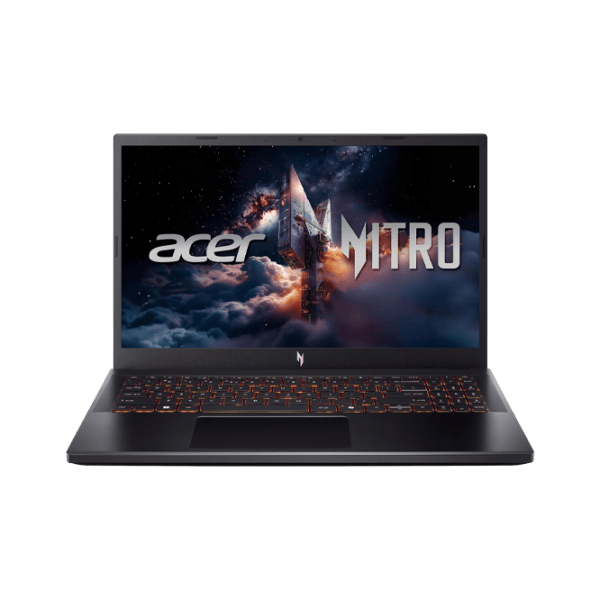 Acer Nitro V 15 ANV15-52 Core 5 210H / 16 GB / 512 GB / GeForce RTX 3050 / Black photo 1