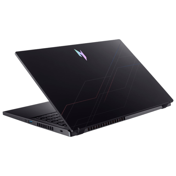 Acer Nitro V 15 ANV15-52 Core 5 210H / 16 GB / 512 GB / GeForce RTX 3050 / Black photo 2
