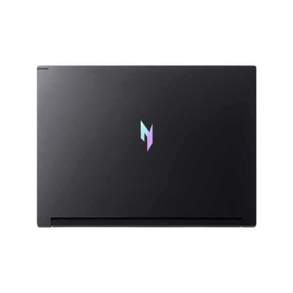 Acer Nitro V 16S AI ANV16S-41 Ryzen 7 260 / 16 GB / 512 GB / GeForce RTX 5060 / Black photo 2