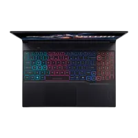 Laptop Gaming Acer Nitro V 16S AI ANV16S-41 Ryzen 7 260 / 16 GB / 512 GB / GeForce RTX 5060 / Black photo 7