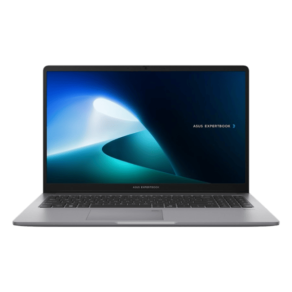 Asus ExpertBook P1 P1503CVA Core 5 210H / 16 ГБ / 512 ГБ / VGA Встроенная / Серый photo 1
