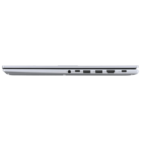 Asus Vivobook 16 X1605VA Core i7 13620H / 16 ГБ / 1 ТБ / VGA Встроенная / Серебряный photo 6