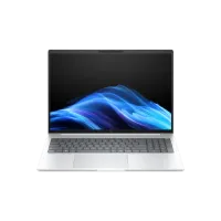 HP EliteBook 8 G1i 16 Core Ultra 5 228V / 32 GB / 512 GB / VGA Integrată / Silver