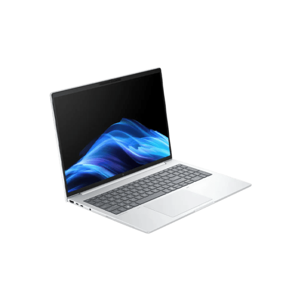 HP EliteBook 8 G1i 16 Core Ultra 7 256V / 16 GB / 512 GB / VGA Integrată / Silver photo 2
