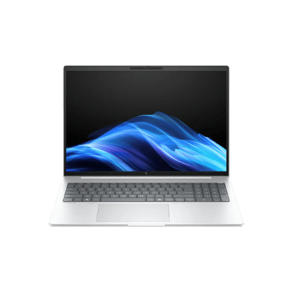 HP EliteBook 8 G1i 16 Core Ultra 7 258V / 32 GB / 512 GB / VGA Integrată / Silver photo 1