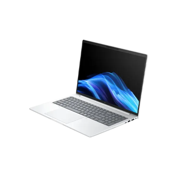 HP EliteBook 8 G1i 16 Core Ultra 7 258V / 32 GB / 512 GB / VGA Integrată / Silver photo 3