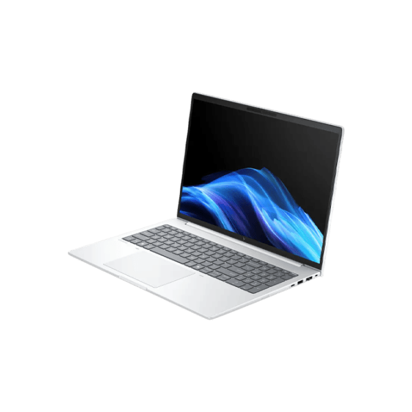 HP EliteBook 8 G1i 16 Core Ultra 7 258V / 32 GB / 512 GB / VGA Integrată / Silver photo 3