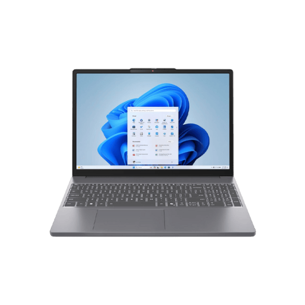 Lenovo IdeaPad Slim 3 15ARP10 Ryzen 7 170 / 16 ГБ / 512 ГБ / VGA Встроенная / Серый photo 1
