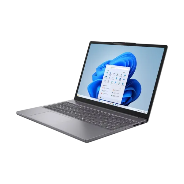 Lenovo IdeaPad Slim 3 15ARP10 Ryzen 7 170 / 16 ГБ / 512 ГБ / VGA Встроенная / Серый photo 2