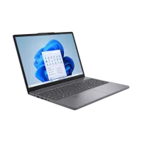 Ноутбук Lenovo IdeaPad Slim 3 15ARP10 Ryzen 7 170 / 16 ГБ / 512 ГБ / VGA Встроенная / Серый photo 3