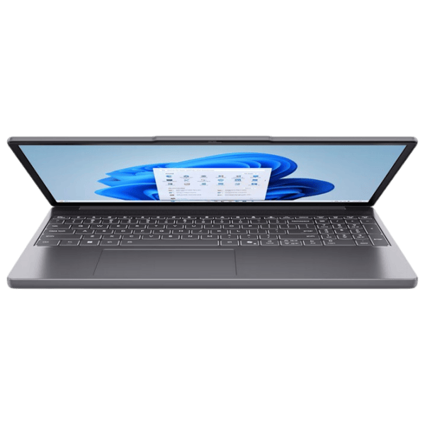 Lenovo IdeaPad Slim 3 15ARP10 Ryzen 7 170 / 16 ГБ / 512 ГБ / VGA Встроенная / Серый photo 6