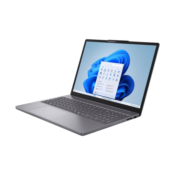 Lenovo IdeaPad Slim 3 15ARP10 Ryzen 7 170 / 16 ГБ / 512 ГБ / VGA Встроенная / Серый photo 2