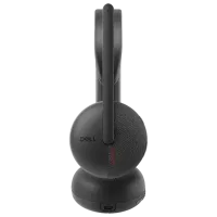 Наушники Dell Pro - WL3024 Черный Беспроводные/ Персональный photo 5
