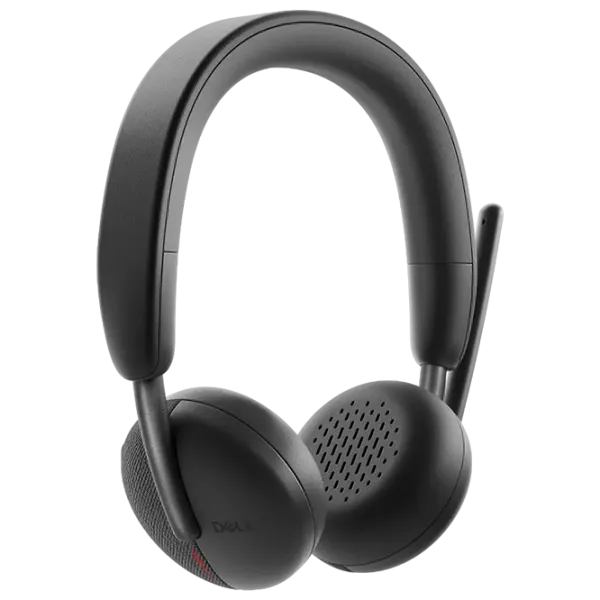 Наушники Dell Pro - WL3024 Черный Беспроводные/ Персональный photo 6
