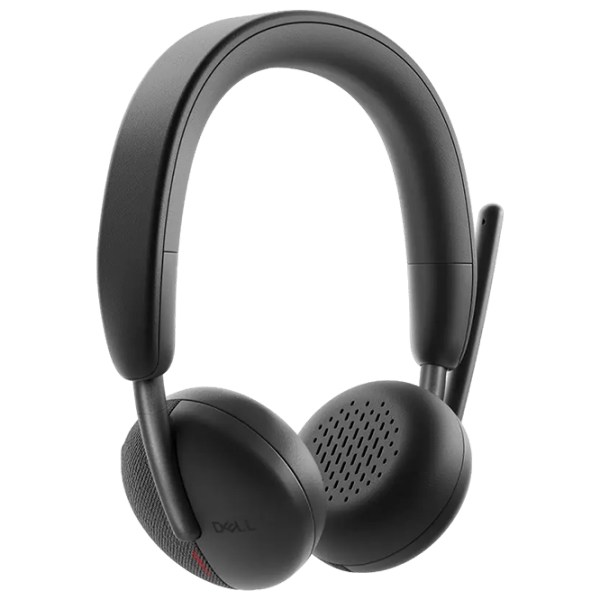 Наушники Dell Pro - WL3024 Черный Беспроводные/ Персональный photo 6