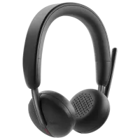 Наушники Dell Pro - WL3024 Черный Беспроводные/ Персональный photo 6