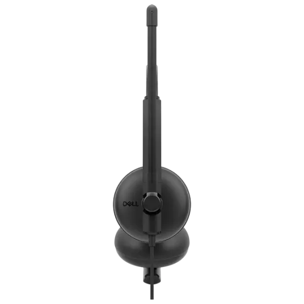 Наушники Dell Wired WH125 Черный Проводная/ Для офиса photo 2