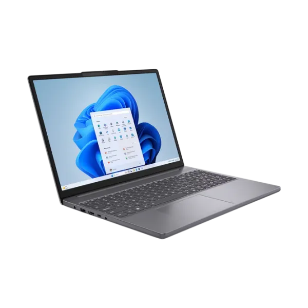 Lenovo IdeaPad Slim 3 16ARP10 Ryzen 5 150 / 16 ГБ / 512 ГБ / VGA Встроенная / Серый photo 3