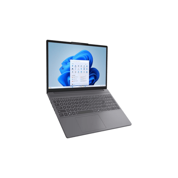 Lenovo IdeaPad Slim 3 16ARP10 Ryzen 5 150 / 16 ГБ / 512 ГБ / VGA Встроенная / Серый photo 4