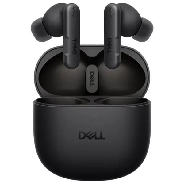 Наушники Dell Pro Plus Черный Беспроводные/ Персональный photo 1