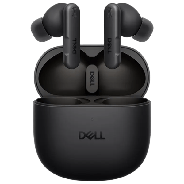 Наушники Dell Pro Plus Черный Беспроводные/ Персональный photo 1