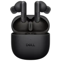 Наушники Dell Pro Plus Черный Беспроводные/ Персональный