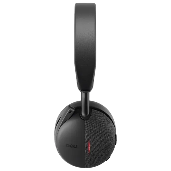Наушники Dell Pro WL5024 Черный Черный Беспроводные/ Персональный photo 3