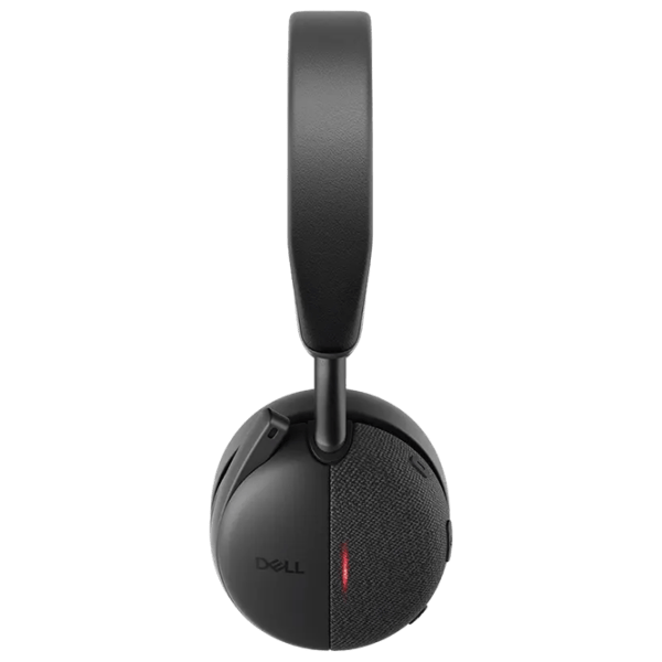Наушники Dell Pro WL5024 Черный Черный Беспроводные/ Персональный photo 3