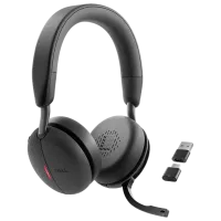 Наушники Dell Pro WL5024 Черный Черный Беспроводные/ Персональный photo 4